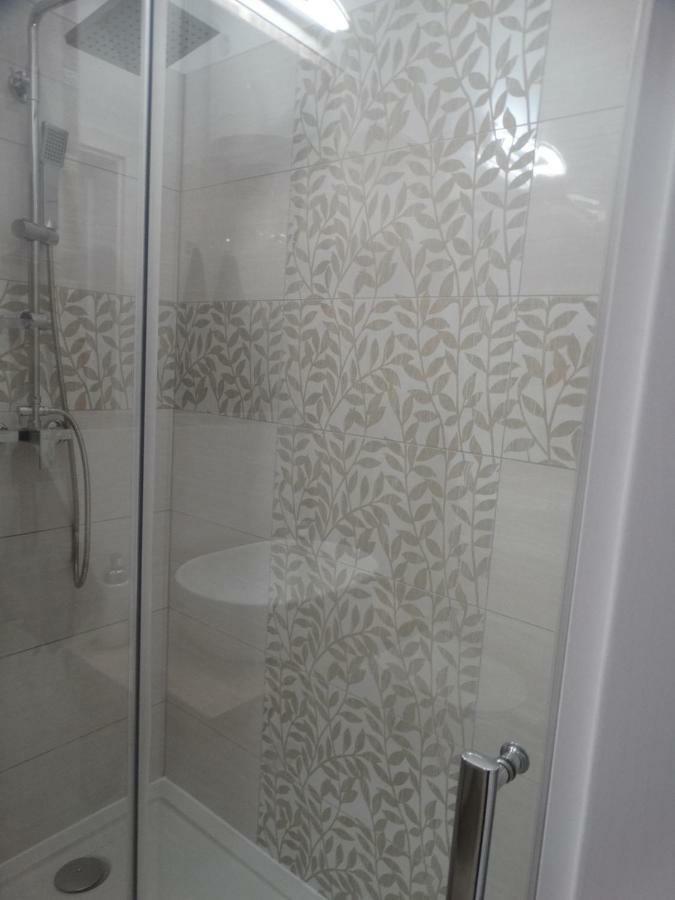 Apartament Bursztynowy Rowy  Exteriör bild