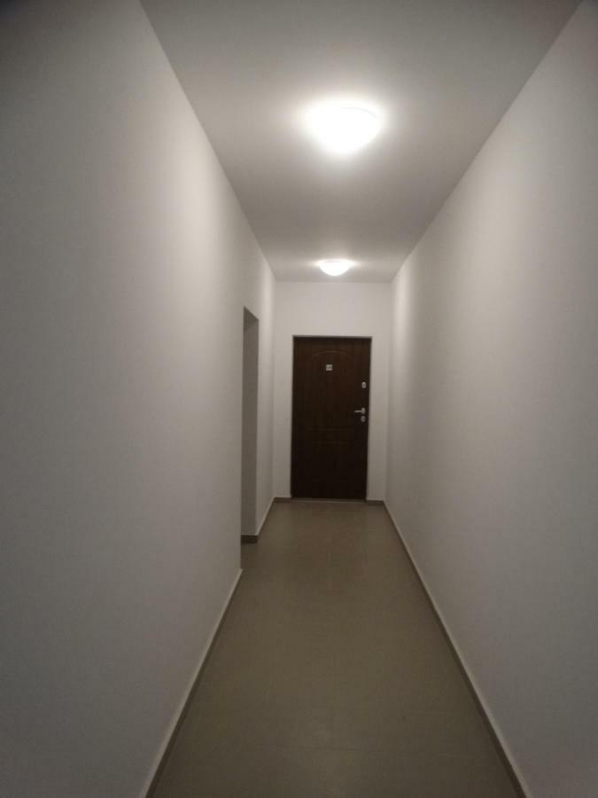 Apartament Bursztynowy Rowy  Exteriör bild