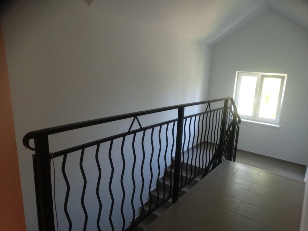 Apartament Bursztynowy Rowy  Exteriör bild