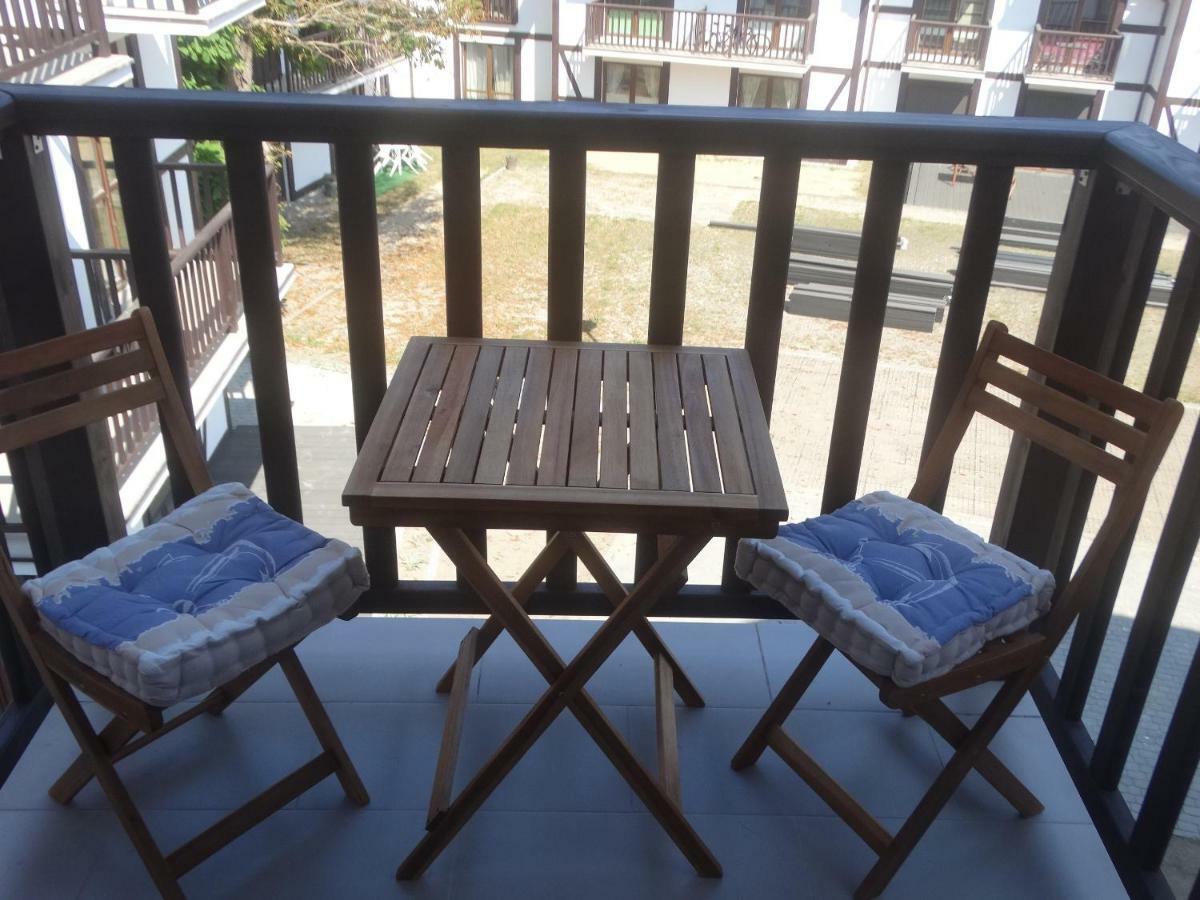 Apartament Bursztynowy Rowy  Exteriör bild